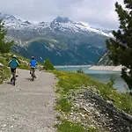 Wegscheider شقة مايرهوفن
