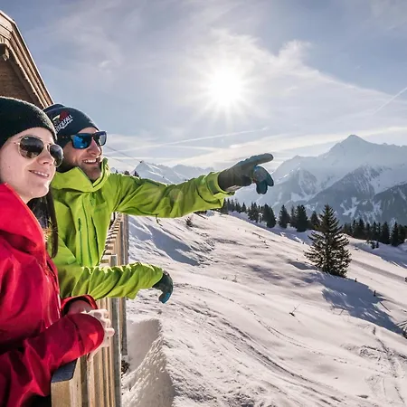 Wegscheider * Mayrhofen