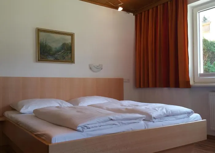 Wegscheider * מאיירהופן