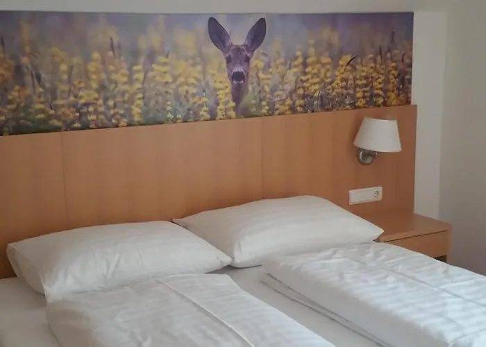 דירה Wegscheider *