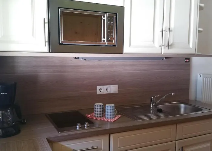 דירה Wegscheider *