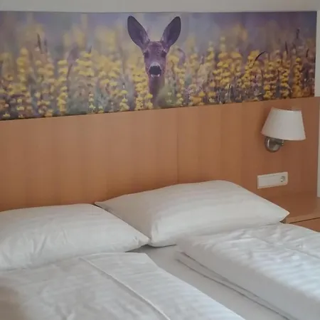 شقة Wegscheider *