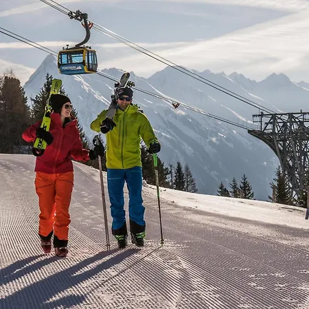 Apartamento Wegscheider