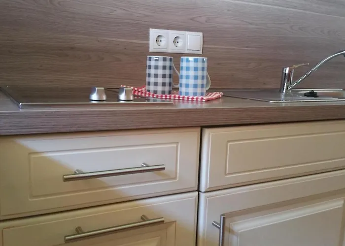 Apartamento Wegscheider Mayrhofen