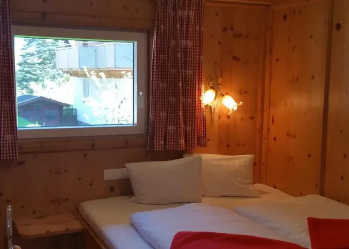 Wegscheider Apartamento Mayrhofen