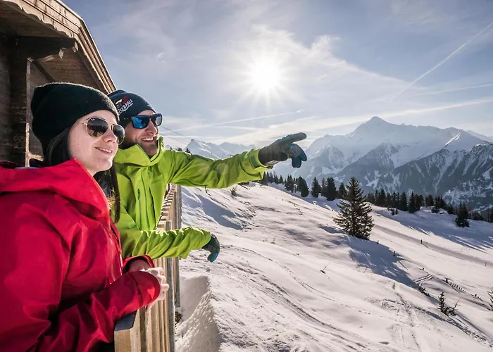 Wegscheider * Mayrhofen