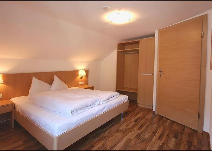 Wegscheider Apartamento