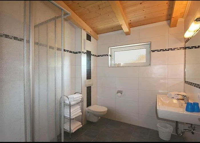 Wegscheider Apartamento *