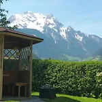 Wegscheider 아파트 메이른호픈