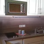 아파트 Wegscheider *