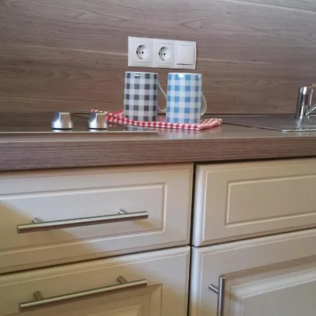 Appartement Wegscheider Mayrhofen