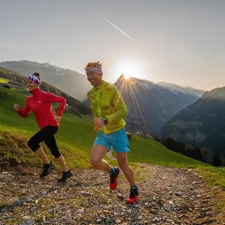 Wegscheider Appartement