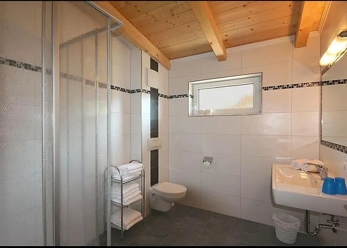 Appartement Wegscheider